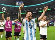 Месси уже стал чемпионом мира в 2022 году