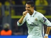 Роналду показывает лучшую результативность за всю карьеру