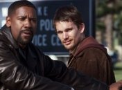 "Тренировочный день" может стать сериалом