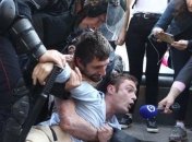 "Человеку свобода все равно нужна": Щерба прокомментировал протесты в Москве