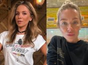 Девушка Блонда