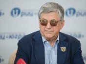 Александр Тихонов