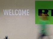 Пропагандистский канал Russia Today отключат в Вашингтоне  