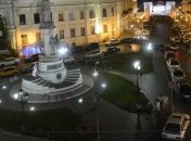 Сегодня на улицах Одессы будет ограничено движение транспорта