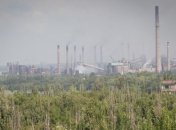 Штаб АТО: За прошедшие сутки боевики 51 раз обстреляли позиции ВСУ на Донбассе