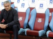 Моуриньо: Не могу обещать, что "Челси" попадет в Лигу чемпионов