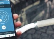 Представлен навигатор без экрана для велосипедистов (Фото, Видео)