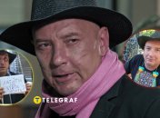 Михайло Жонін