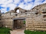 Россия вывозит ценные экспонаты из крымских музеев