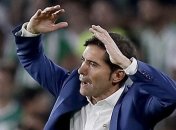 "Бетис" и "Валенсия" в сумасшедшем матче отгрузили друг другу девять голов