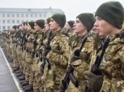 Призыв в Украине