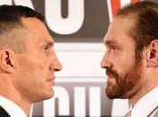 Ортис хочет драться с Уайлдером, Фьюри и Кличко