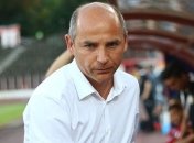 Определен лучший тренер 6-го тура Favbet Лиги