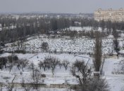 Жебривский рассказал, как прошла ночь в Авдеевке