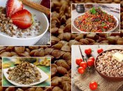 Спасти подгоревшую гречку легко