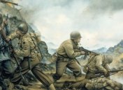  Запорожцы отмечают День освобождения города 