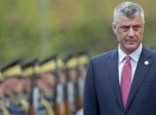 "Мое сердце ранено, но не разбито": президент Косово ответил на обвинения в военных преступлениях