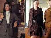 Вещи из прошлого века, которые снова вернулись в моду (Фото)