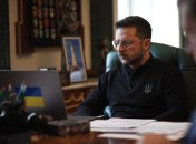 Володимир Зеленський