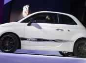Fiat 500 оказался худшим по безопасности