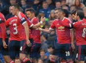 АПЛ. Манчестерские клубы одержали синхронные победы