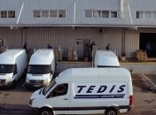 Тедис Украина