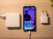 Як правильно заряджати телефон