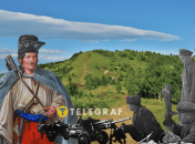 На горе Маковица бывали и опришки, и солдаты других армий