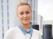 Хайден Панеттьери поддерживает возлюбенного после поражения
