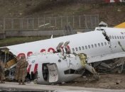 Авиакатастрофа в Стамбуле: к расследованию подключились специалисты США