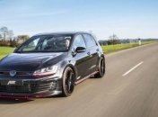 Тюнингованные Golf VII и Polo