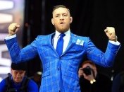 Конор готов заменить Нурмагомедова или Фергюсона в случае необходимости