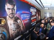 Ломаченко - Кролла: Красюк дал прогноз на бой