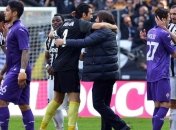 Буффон: Гомес - прирожденный чемпион