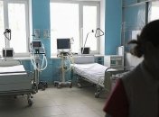 Минздрав: Загруженность больниц в Украине составляет 12%