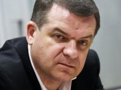 "Бриллиантовый" прокурор боится очередного избиения и требует охраны от СБУ