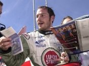 Экс-чемпион "Формулы-1" Жак Вильнев возвращается