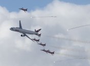 Иран покупает у Франции 118 самолетов Airbus 