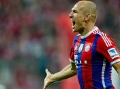 Роббен: Гвардиола живет футболом