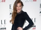 Линдси Лохан хочет стать гражданкой Великобритании