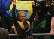 Руслана: Я исполнила очень мощную рок-версию гимна Украины