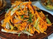 Страва може замінити легку вечерю