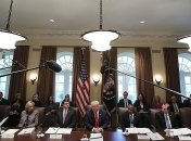 Трамп о последних слушания со своего импичмента: Великий день для республиканцев