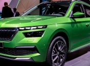 Круче Kia Seltos и Hyundai Creta: недорогой Skoda Kamiq стал лучшим в сегменте SUV