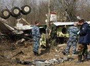 Смоленская трагедия: в Польше не исключают версию покушения как причину катастрофы