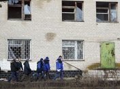 США в ОБСЕ обеспокоены продолжением эскалации на Донбассе