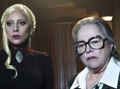 Леди Гагу номинировали на "Золотой глобус"