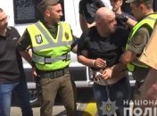 Из Украины в Польшу экстрадировали подозреваемого в изнасиловании (Видео)