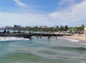 Украинские моряки показали мастер-класс по отражению атак с Черного моря (фото и видео)