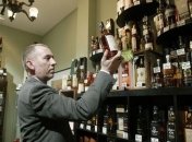 Великобритания защищает шотландский виски 